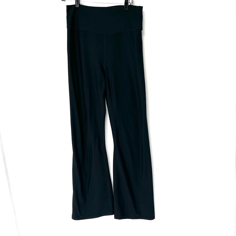 YPB women’s XXL Tall sculpt lux flared leggings